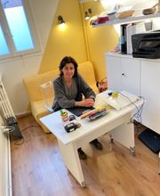 De Almeida Elodia image 3