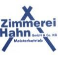 Zimmerei Hahn GmbH & Co. KG