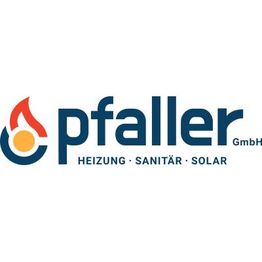 Pfaller GmbH Heizung Sanitär Solar