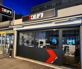 XEFI Sainte-Maxime image 1