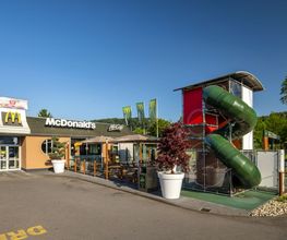 McDonald's Bild 1