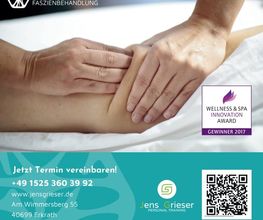 Jens Grieser - Personal Training Bild 8