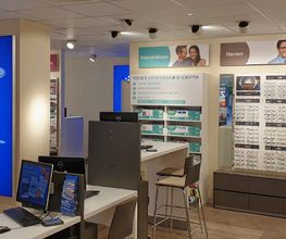 Apollo-Optik - Albstadt - Marktstr. Bild 2