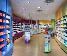 La Vie Apotheke Detmold Bild 6
