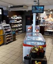 JET Tankstelle Bild 1