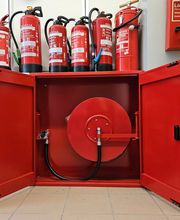 VULKAN FEUERSCHUTZ AG Bild 4