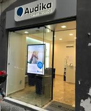 centri acustici napoli