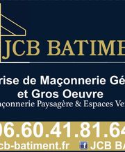 JCB Bâtiment image 2