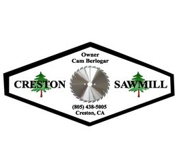 Creston Sawmill
