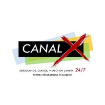 CanalX logo