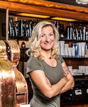 Frisör S. Britz