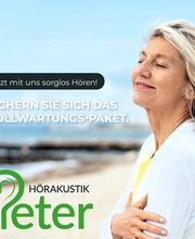 Hörakustik PETER Bild 1