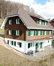 Schmid & Co Holzbau AG Bild 1