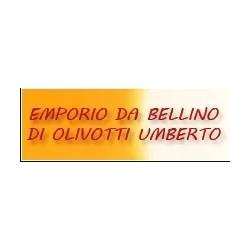 Da Bellino di Umberto Olivotti logo