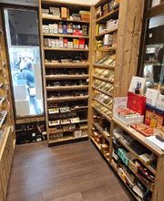 WOLSDORFF TOBACCO GmbH Bild 14