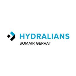 HYDRALIANS SOMAIR GERVAT Mandelieu