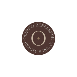 Olimpo Centro Benessere logo