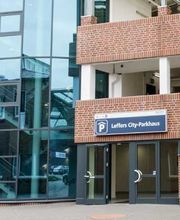 City Parkhaus Leer