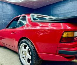 Garage Haziri Bild 10