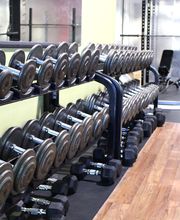 Bodytech Health & Fitness image 1