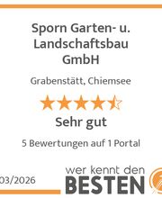 werkenntdenBESTEN.de Qualitätssiegel