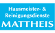 Hausmeister- & Reinigungsdienste Mattheis