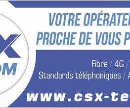 CSX Telecom image 2