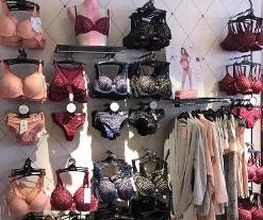 Hunkemöller billede 13