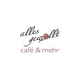 alles gewollt - café & mehr