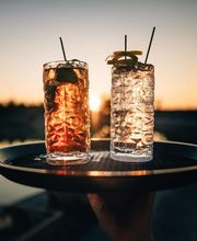 Schieferhaus - Genuss am See Bild 8