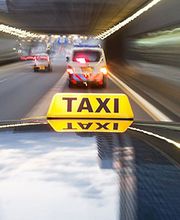 Allo Chris Taxi Grasse 06 image 3