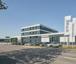 AMAG Emmen Bild 3