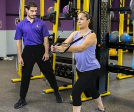 Planet Fitness imagen 4