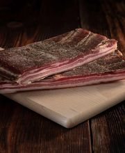 Sialm AG Fleischtrocknerei Bild 7