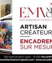 EMV Murielle Chamot SAS image 2