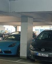 Q-Park Cannstatter Carré Bild 3