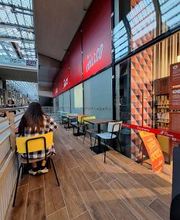 Bar Italico - Torino Porta Susa immagine 3