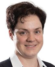  Ines Pieper - Selbstständige Vertriebspartnerin für Swiss Life Select Bild 1