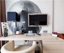 Hotel Zum Zeppelin Bild 1