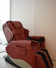 TAMENA – Praxis für ganzheitliche Gesundheit & Wohlbefinden Bild 10