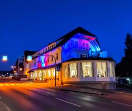 Hotel Krone Bild 11