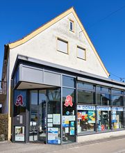 Donau-Apotheke Bild 1