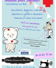 L'Atelier Couture de Lily image 2