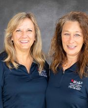 Wall Heating & Air Conditioning, Inc. image 1