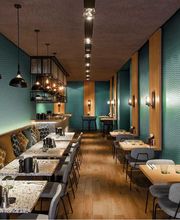 W. Bieseke Raumgestaltung Bild 8