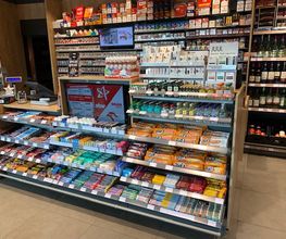 ORLEN Tankstelle Bild 2