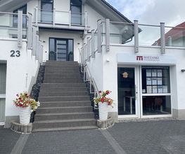 Unser Büro in Limeshain/Himbach