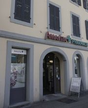 extérieur-pharmacie-amavita-chêne-bourg