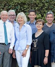 Wirtschaftsprüfer Steuerberater Diplom-Kaufmann Joachim Conzen Bild 1