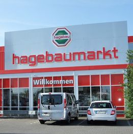 hagebaumarkt Schwerin